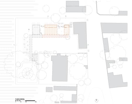 Quiané Center for Culture and Ecology – Phase 2